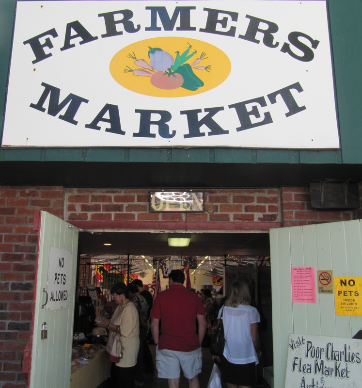 New-Bern-Farmers-Market